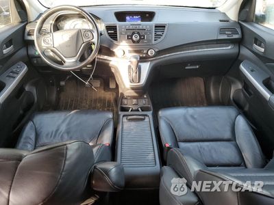 Zdjęcie 8 z 13 samochodu: 2013 HONDA CR-V EXL VIN:5J6RM4H78DL051586 - miniatura