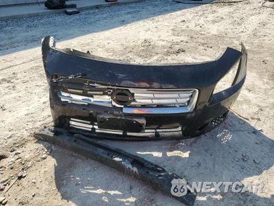 Zdjęcie 12 z 13 samochodu: 2013 NISSAN MAXIMA S VIN:1N4AA5AP4DC847964 - miniatura