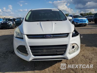 Piąte zdjęcie samochodu w środku: 2015 FORD ESCAPE SE VIN:1FMCU9GXXFUB33998 - miniatura