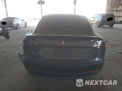 Zdjęcie 6 z 13 samochodu: 2021 TESLA MODEL 3 VIN:5YJ3E1EC1MF015704 - miniatura