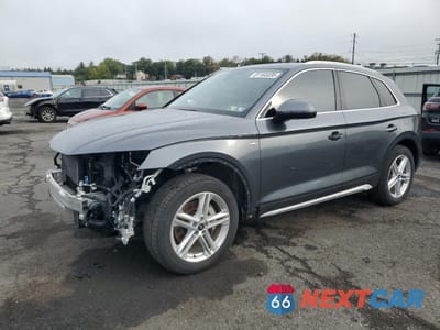 2024 AUDI Q5 E PRESTIGE 55 WA1F2AFY4R2047857 - główne zdjęcie licytacji z USA - miniatura