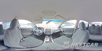 Zdjęcie 14 z 14 samochodu: 2014 NISSAN ALTIMA 2.5 VIN:1N4AL3AP4EC428366 - miniatura