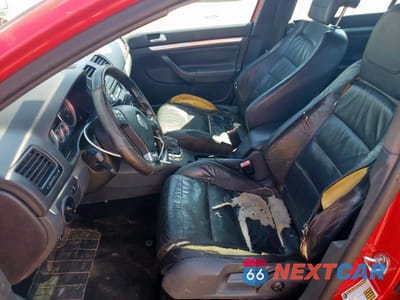 Zdjęcie 7 z 12 samochodu: 2007 VOLKSWAGEN NEW GTI VIN:WVWHV91K97W076980 - miniatura