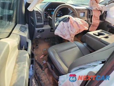 Zdjęcie 8 z 13 samochodu: 2022 FORD F-250 SD - UTILITY TRUCK * PRIOR FLEET * VIN:1FD7X2A61NEC96502 - miniatura