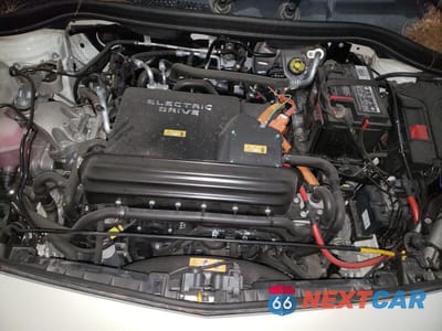 Zdjęcie 11 z 12 samochodu: 2017 MERCEDES-BENZ B 250E VIN:WDDVP9AB9HJ014545 - miniatura
