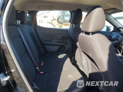 Zdjęcie 10 z 14 samochodu: 2025 NISSAN KICKS S VIN:3N8AP6BB4SL303987 - miniatura