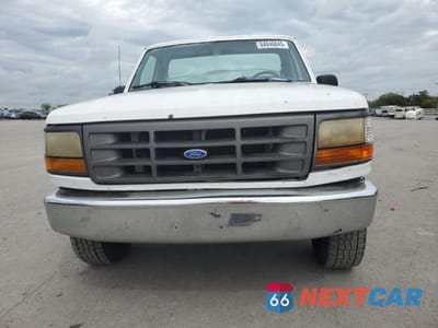 Piąte zdjęcie samochodu w środku: 1994 FORD F250 VIN:1FTHF25H5RNB44493 - miniatura