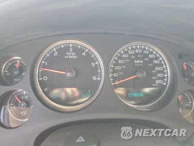 Zdjęcie 9 z 14 samochodu: 2009 GMC YUKON DENALI VIN:1GKFK03299R258354 - miniatura