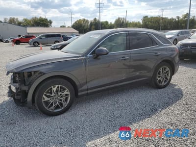 2023 GENESIS GV70 BASE KMUMADTB6PU102230 - główne zdjęcie licytacji z USA - miniatura