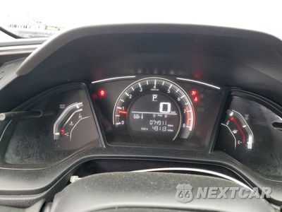 Zdjęcie 9 z 15 samochodu: 2018 HONDA CIVIC LX VIN:2HGFC2F51JH534963 - miniatura