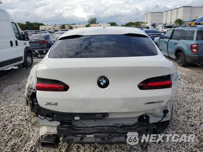 Zdjęcie 6 z 14 samochodu: 2024 BMW X4 XDRIVE30I VIN:5UX33DT0XR9T90846 - miniatura