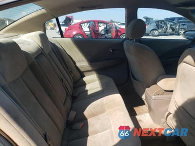 Zdjęcie 10 z 13 samochodu: 2004 NISSAN ALTIMA BASE VIN:1N4AL11D94C180026 - miniatura