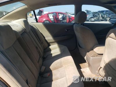 Zdjęcie 10 z 13 samochodu: 2004 NISSAN ALTIMA BASE VIN:1N4AL11D94C180026 - miniatura