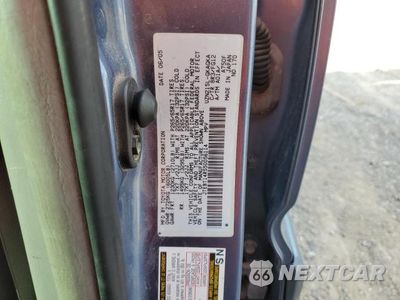 Zdjęcie 12 z 12 samochodu: 2005 TOYOTA 4RUNNER SR5 VIN:JTEBT14R550056114 - miniatura