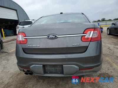 Zdjęcie 6 z 12 samochodu: 2011 FORD TAURUS SEL VIN:1FAHP2EW1BG138928 - miniatura