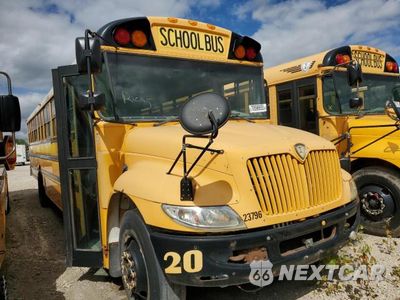 2013 IC CORPORATION CE SERIES SCHOOL - TRANSIT VEH 4DRBUSKN4DB301118 - główne zdjęcie licytacji z USA - miniatura