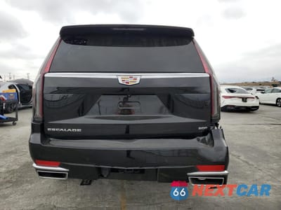 Zdjęcie 6 z 14 samochodu: 2023 CADILLAC ESCALADE ESV LUXURY VIN:1GYS3JKL7PR487517 - miniatura