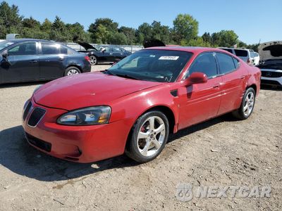 2006 PONTIAC GRAND PRIX GXP 2G2WC55C261310413 - główne zdjęcie licytacji z USA - miniatura