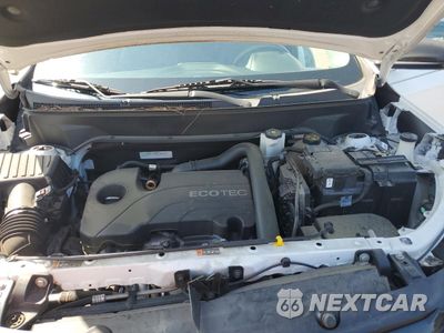Zdjęcie 11 z 13 samochodu: 2018 CHEVROLET EQUINOX LT VIN:2GNAXJEV3J6115668 - miniatura