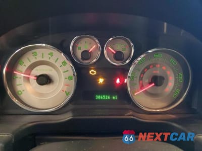 Zdjęcie 9 z 13 samochodu: 2010 FORD EDGE SEL VIN:2FMDK4JC2ABA21388 - miniatura