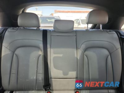 Zdjęcie 10 z 13 samochodu: 2016 AUDI Q3 PREMIUM PLUS VIN:WA1EFCFS0GR010011 - miniatura