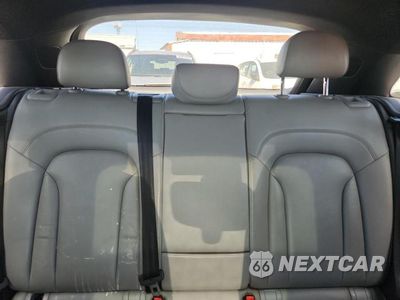 Zdjęcie 10 z 13 samochodu: 2016 AUDI Q3 PREMIUM PLUS VIN:WA1EFCFS0GR010011 - miniatura