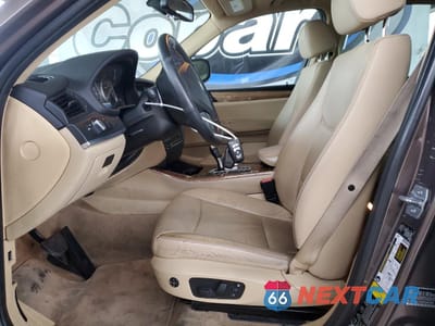 Zdjęcie 7 z 12 samochodu: 2013 BMW X3 XDRIVE28I VIN:5UXWX9C54D0D05428 - miniatura