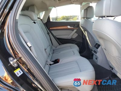 Zdjęcie 11 z 13 samochodu: 2022 AUDI Q5 PREMIUM PLUS 45 VIN:WA1EAAFY5N2045964 - miniatura