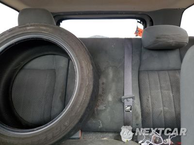 Zdjęcie 10 z 14 samochodu: 2006 JEEP GRAND CHEROKEE LAREDO VIN:1J4GR48K96C248766 - miniatura