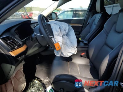 Zdjęcie 7 z 14 samochodu: 2024 VOLVO XC90 PLUS VIN:YV4H60CEXR1207105 - miniatura