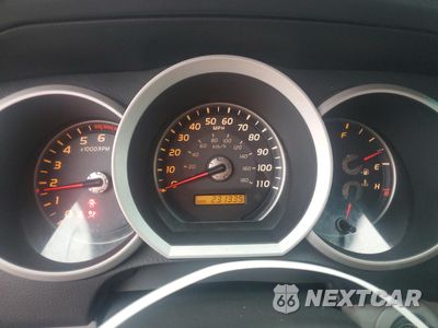 Zdjęcie 9 z 14 samochodu: 2006 TOYOTA 4RUNNER LIMITED VIN:JTEZT17R068010705 - miniatura