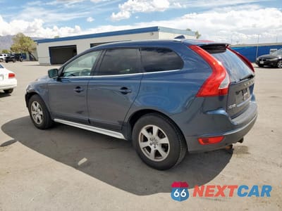 Drugie zdjęcie samochodu z przodu: 2011 VOLVO XC60 3.2 VIN:YV4952DZXB2149811 - miniatura