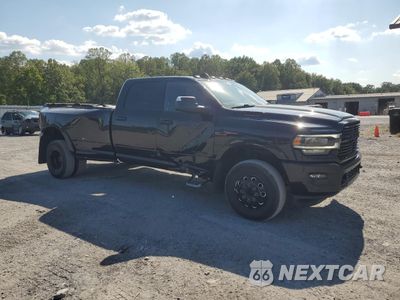 Czwarte zdjęcie samochodu z boku: 2020 RAM 3500 LARAMIE VIN:3C63RRJL9LG170686 - miniatura
