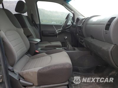 Zdjęcie 7 z 12 samochodu: 2006 NISSAN XTERRA OFF ROAD VIN:5N1AN08W76C535716 - miniatura