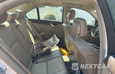 Zdjęcie 6 z 11 samochodu: 2013 MERCEDES-BENZ C 300 4MATIC VIN:WDDGF8AB8DR263839 - miniatura