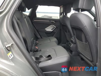 Zdjęcie 10 z 12 samochodu: 2025 AUDI Q3 PREMIUM PLUS S LINE 45 VIN:WA1EECF37S1007299 - miniatura