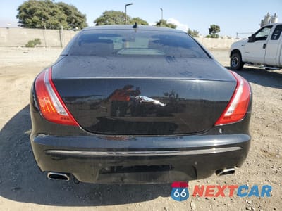 Zdjęcie 6 z 14 samochodu: 2013 JAGUAR XJL PORTFOLIO VIN:SAJWA2GB8DLV53009 - miniatura