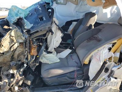 Zdjęcie 7 z 12 samochodu: 2017 TOYOTA COROLLA L VIN:5YFBURHEXHP572101 - miniatura
