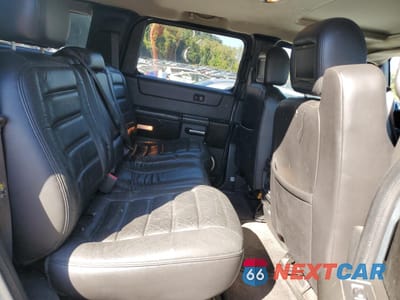 Zdjęcie 11 z 14 samochodu: 2005 HUMMER H2 VIN:5GRGN23U25H125602 - miniatura
