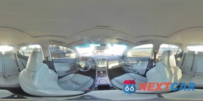 Zdjęcie 14 z 14 samochodu: 2007 LEXUS IS 250 VIN:JTHCK262372015486 - miniatura