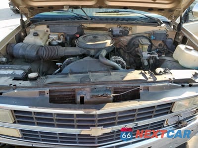 Zdjęcie 11 z 14 samochodu: 1990 CHEVROLET GMT-400 C1500 VIN:2GCEC14K2L1243946 - miniatura