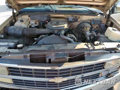 Zdjęcie 11 z 14 samochodu: 1990 CHEVROLET GMT-400 C1500 VIN:2GCEC14K2L1243946 - miniatura