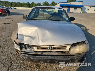 Piąte zdjęcie samochodu w środku: 1996 TOYOTA COROLLA VIN:1NXBA02E7TZ426176 - miniatura