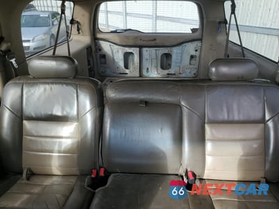 Zdjęcie 10 z 13 samochodu: 2003 FORD EXCURSION EDDIE BAUER VIN:1FMSU45P53EC07724 - miniatura