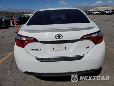 Zdjęcie 6 z 14 samochodu: 2015 TOYOTA COROLLA L VIN:5YFBURHE3FP365711 - miniatura