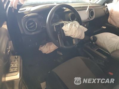 Zdjęcie 8 z 13 samochodu: 2023 TOYOTA TACOMA DOUBLE CAB VIN:3TMCZ5AN2PM595676 - miniatura