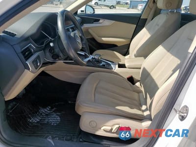 Zdjęcie 7 z 13 samochodu: 2018 AUDI A4 PREMIUM PLUS VIN:WAUENAF43JA143699 - miniatura