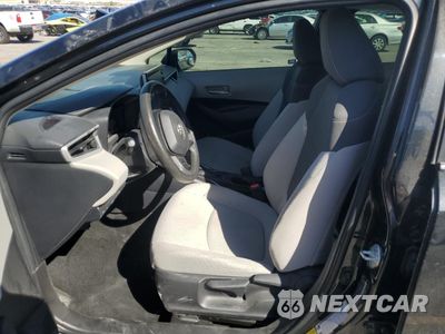 Zdjęcie 7 z 13 samochodu: 2021 TOYOTA COROLLA LE VIN:JTDEPMAE6MJ141870 - miniatura