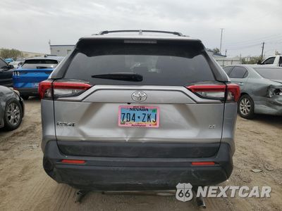 Zdjęcie 6 z 13 samochodu: 2019 TOYOTA RAV4 LE VIN:JTMH1RFV2KJ010310 - miniatura