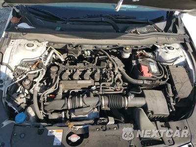 Zdjęcie 11 z 13 samochodu: 2018 HONDA ACCORD LX VIN:1HGCV1F16JA035868 - miniatura